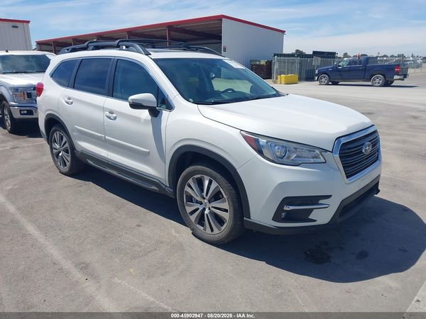 2021 SUBARU ASCENT LIMITED
