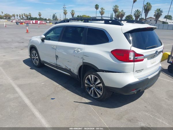 2021 SUBARU ASCENT LIMITED