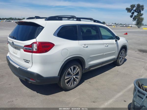 2021 SUBARU ASCENT LIMITED