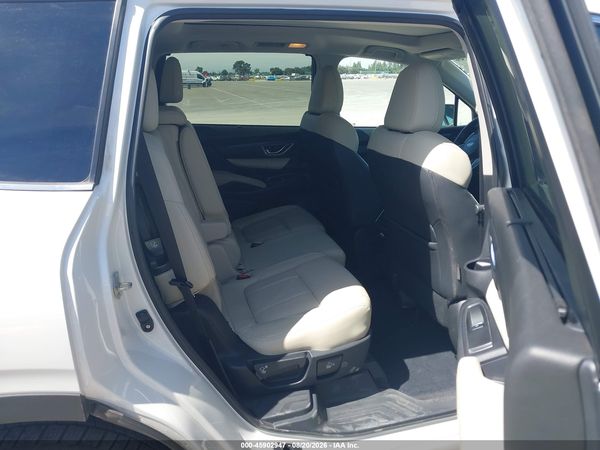 2021 SUBARU ASCENT LIMITED