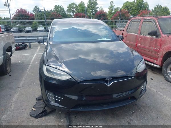 2017 TESLA MODEL X 100D/75D/90D