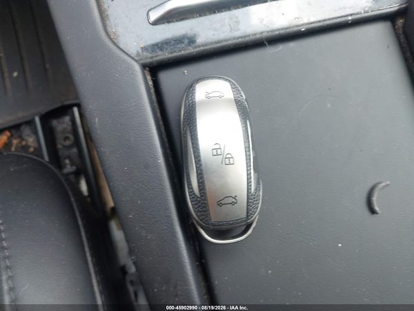 2017 TESLA MODEL X 100D/75D/90D