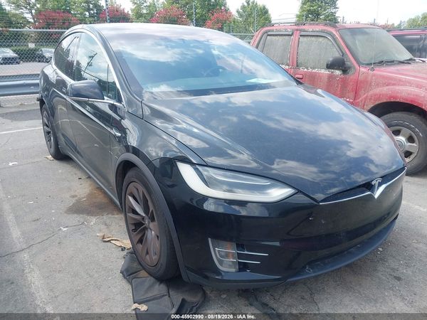 2017 TESLA MODEL X 100D/75D/90D