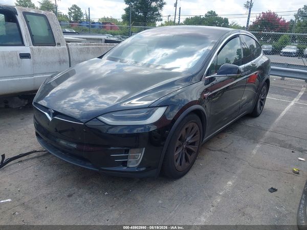 2017 TESLA MODEL X 100D/75D/90D