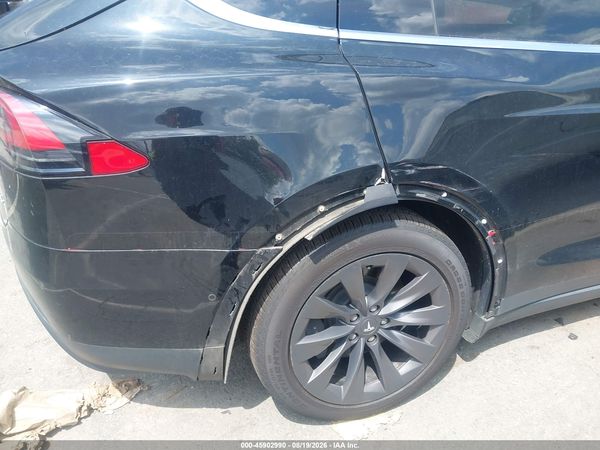 2017 TESLA MODEL X 100D/75D/90D