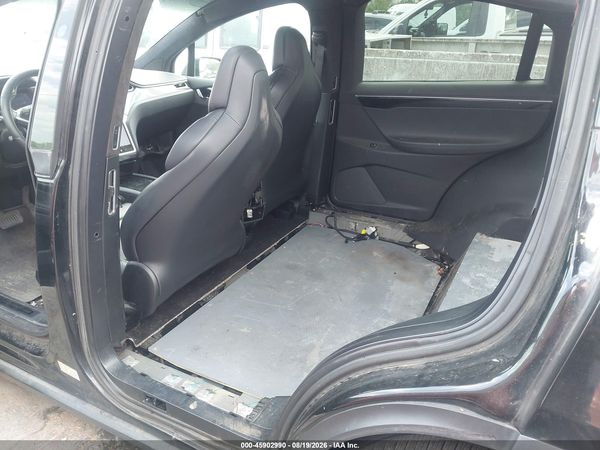 2017 TESLA MODEL X 100D/75D/90D