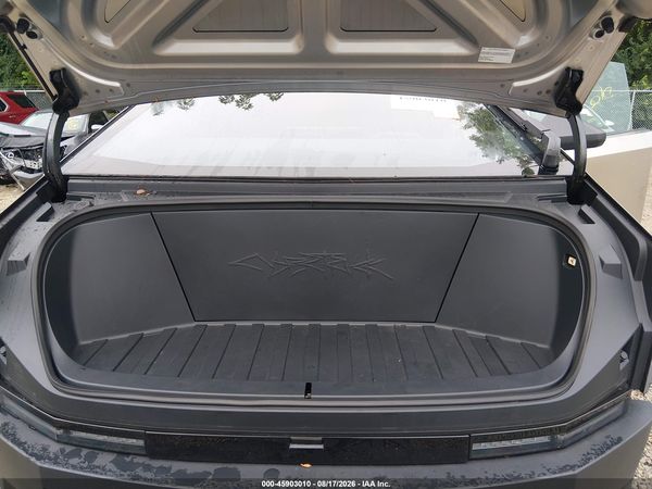 2024 TESLA CYBERTRUCK ALL-WHEEL DRIVE