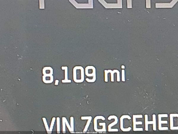 2024 TESLA CYBERTRUCK ALL-WHEEL DRIVE