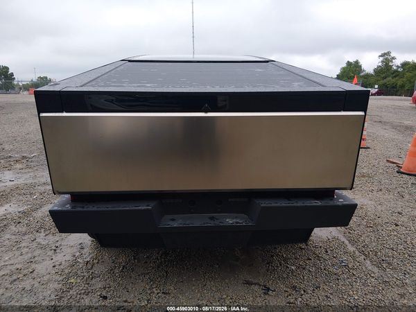 2024 TESLA CYBERTRUCK ALL-WHEEL DRIVE