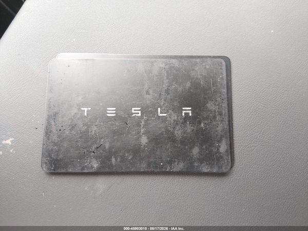 2024 TESLA CYBERTRUCK ALL-WHEEL DRIVE