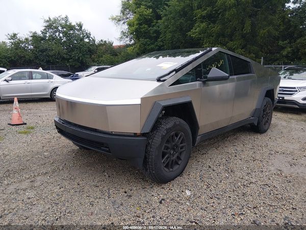 2024 TESLA CYBERTRUCK ALL-WHEEL DRIVE