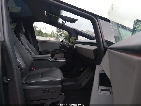 2024 TESLA CYBERTRUCK ALL-WHEEL DRIVE