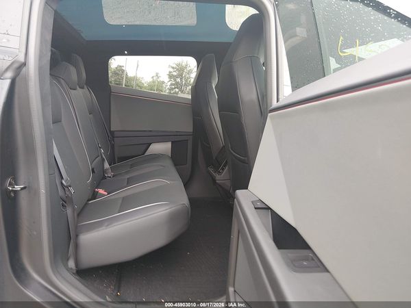 2024 TESLA CYBERTRUCK ALL-WHEEL DRIVE