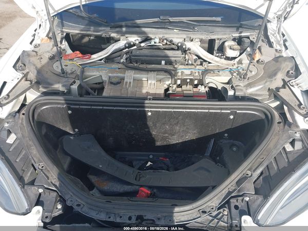2018 TESLA MODEL S 100D/75D/P100D