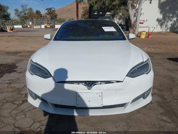 2018 TESLA MODEL S 100D/75D/P100D