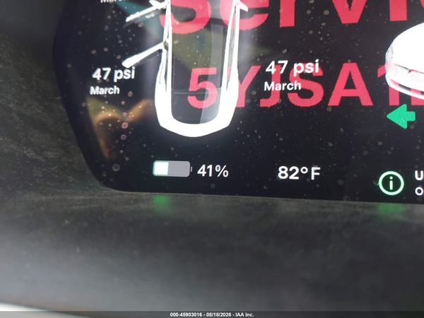 2018 TESLA MODEL S 100D/75D/P100D