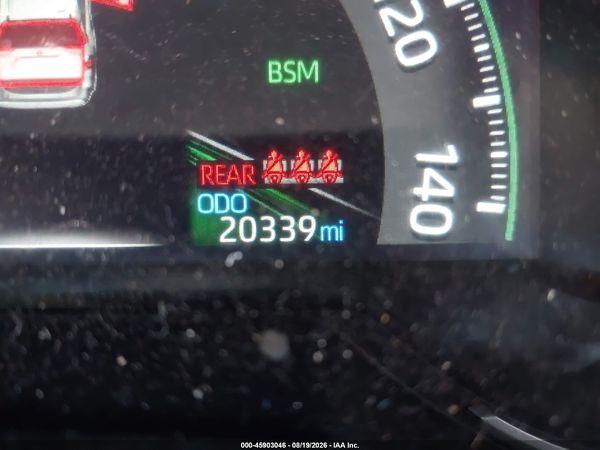 2024 TOYOTA RAV4 TRD OFF ROAD