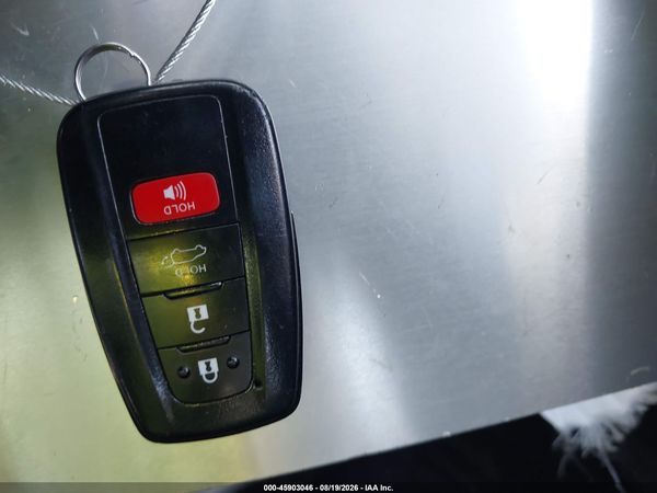 2024 TOYOTA RAV4 TRD OFF ROAD