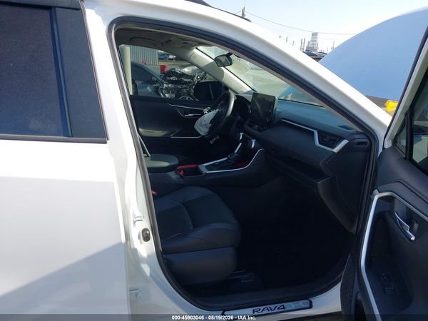 2024 TOYOTA RAV4 TRD OFF ROAD