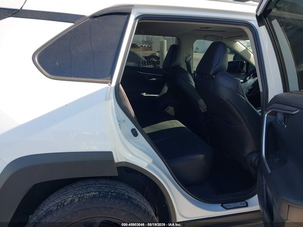 2024 TOYOTA RAV4 TRD OFF ROAD