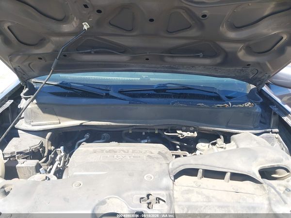 2014 HONDA PILOT EX