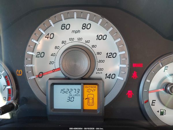 2014 HONDA PILOT EX
