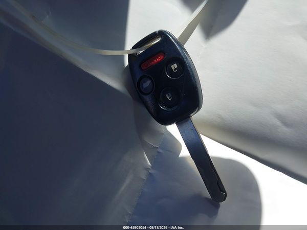 2014 HONDA PILOT EX
