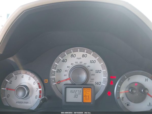 2014 HONDA PILOT EX
