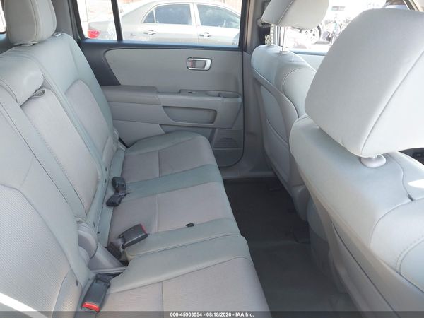 2014 HONDA PILOT EX