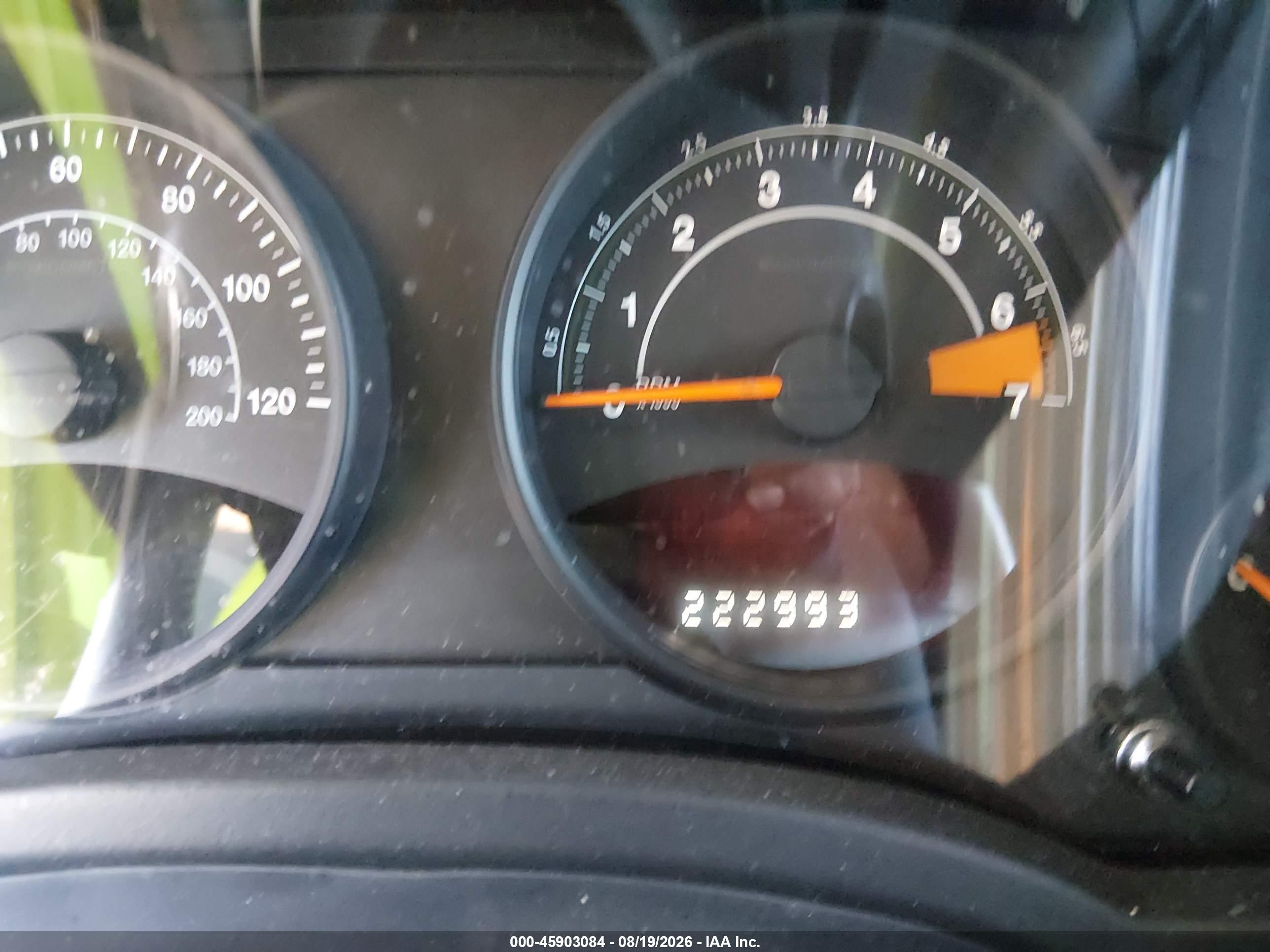 2017 JEEP PATRIOT SPORT SE