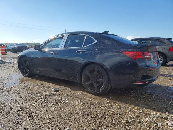 2015 ACURA TLX