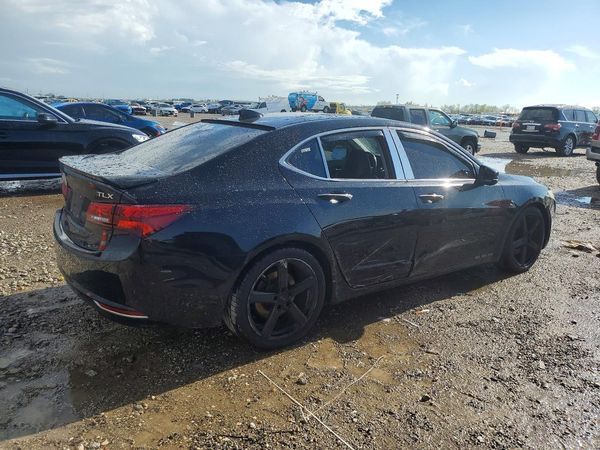 2015 ACURA TLX