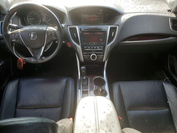 2015 ACURA TLX