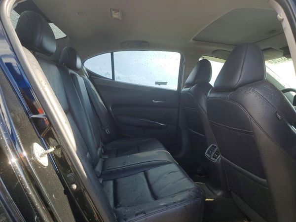 2015 ACURA TLX