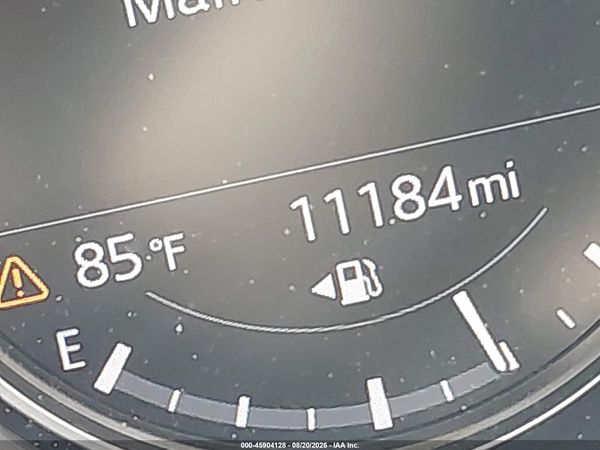 2023 MAZDA CX-5 2.5 S PREFERRED