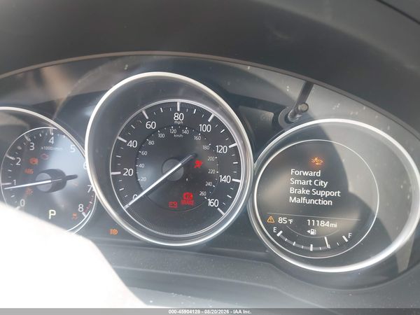 2023 MAZDA CX-5 2.5 S PREFERRED