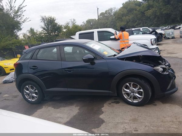 2016 MAZDA CX-3 TOURING