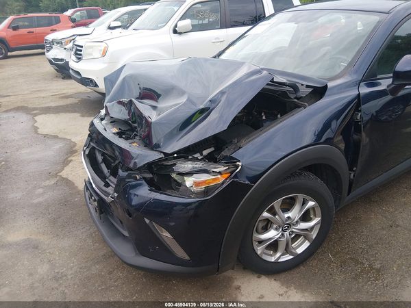 2016 MAZDA CX-3 TOURING