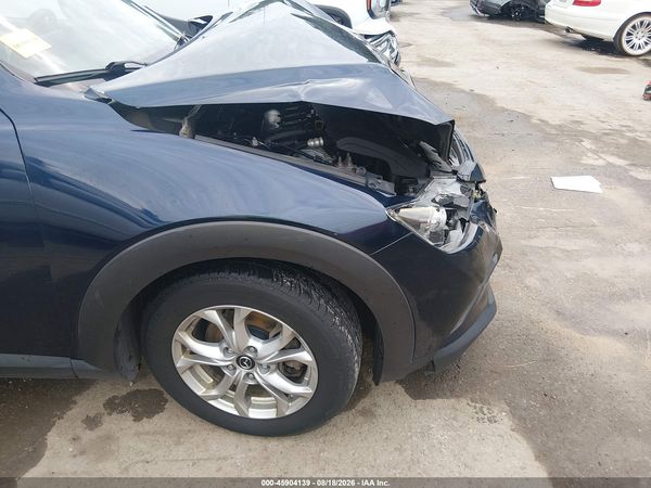 2016 MAZDA CX-3 TOURING