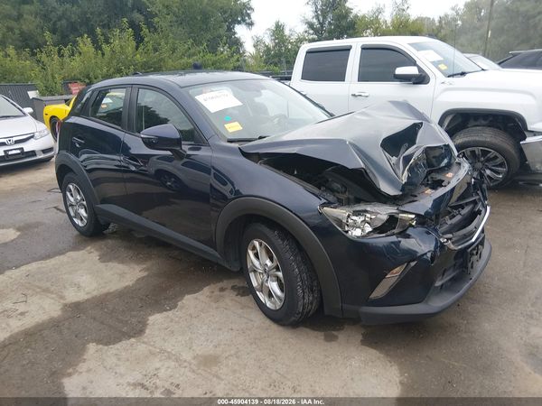 2016 MAZDA CX-3 TOURING
