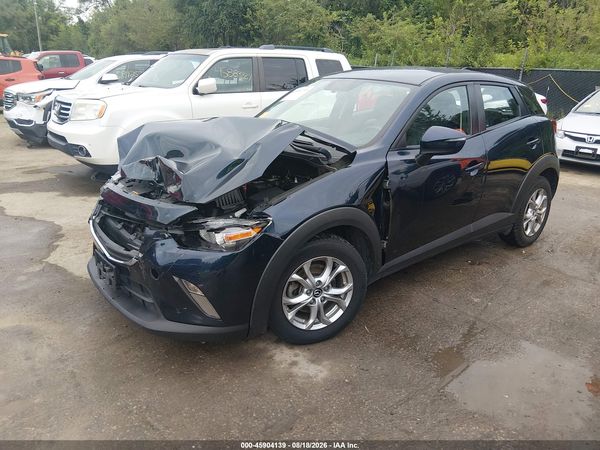 2016 MAZDA CX-3 TOURING
