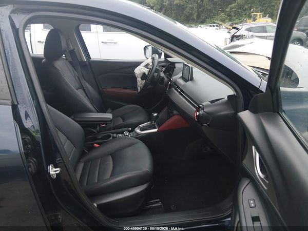 2016 MAZDA CX-3 TOURING