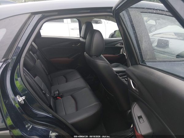 2016 MAZDA CX-3 TOURING