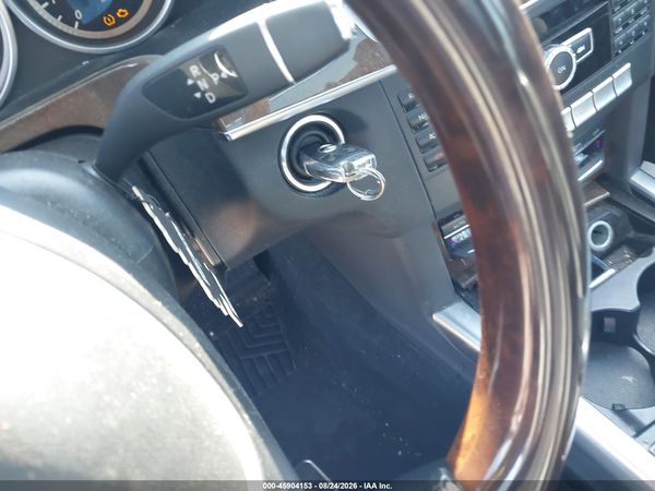 2014 MERCEDES-BENZ E 350 4MATIC