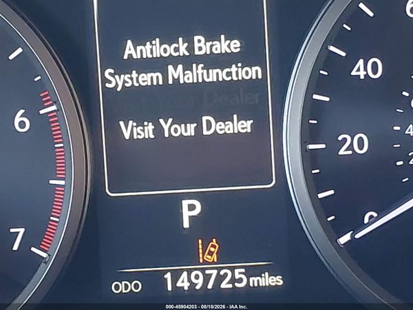 2019 LEXUS NX 300 300 Luxury