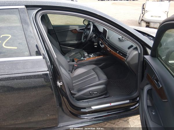 2019 AUDI A4 45 PREMIUM