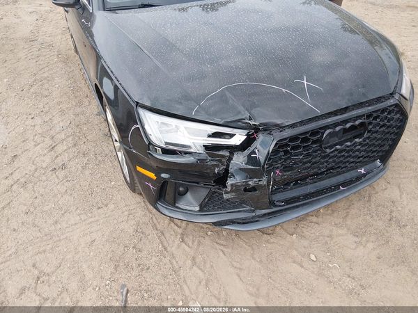 2019 AUDI A4 45 PREMIUM