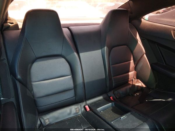 2012 MERCEDES-BENZ C 350 SPORT