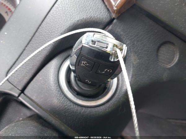 2012 MERCEDES-BENZ C 350 SPORT
