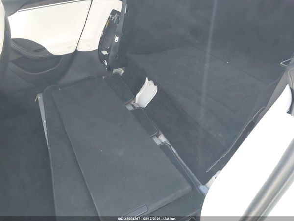 2021 TESLA MODEL S